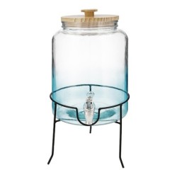 DISPENSADOR  LÍQUIDOS  CON  SOPORTE  QUID