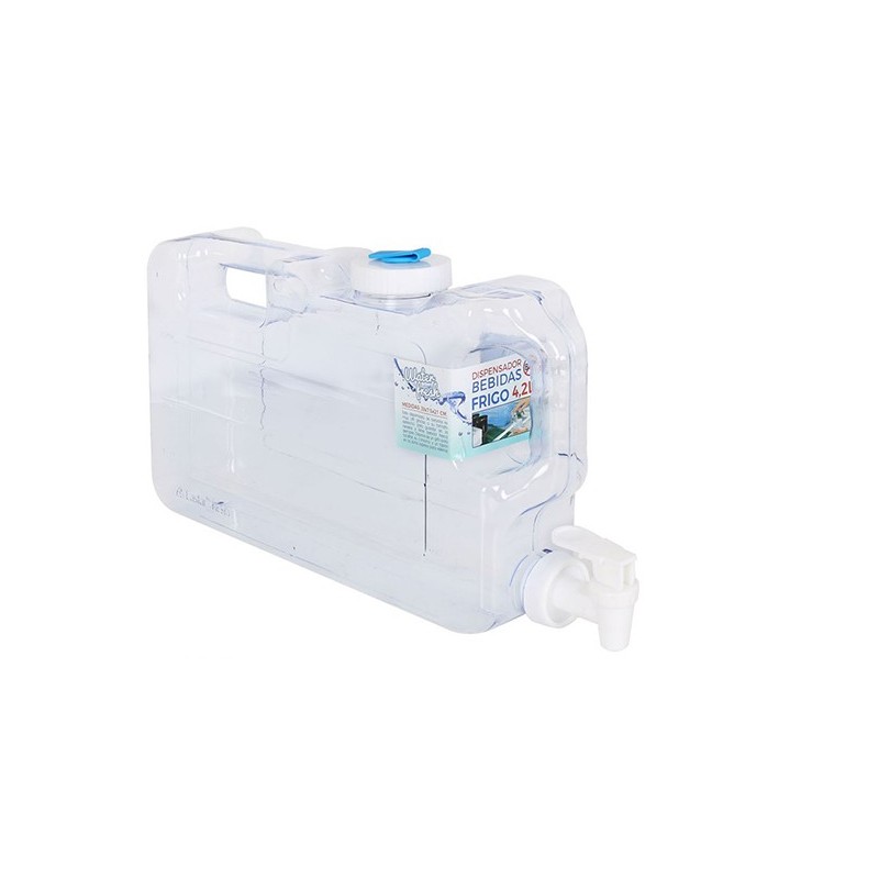 DISPENSADOR  LÍQUIDOS  FRIGO  WATER  FRESH