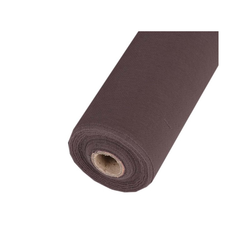TEJIDO  ANTIH  GEOTEXTIL  MARRON  100G
