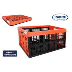 CAJA  PLEGABLE