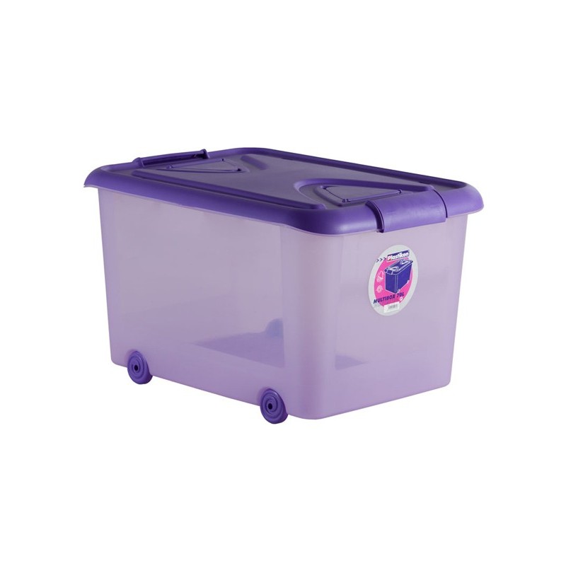 CAJA  ORDENACIÓN  70  L.