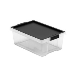 CAJA  MULTIUSOS  NEW  NEGRO  TATAY