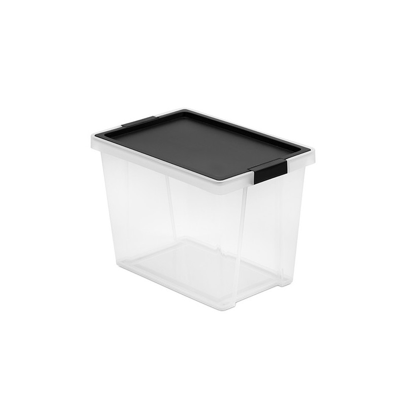 CAJA  MULTIUSOS  NEW  NEGRO  TATAY