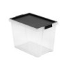 CAJA  MULTIUSOS  NEW  NEGRO  TATAY
