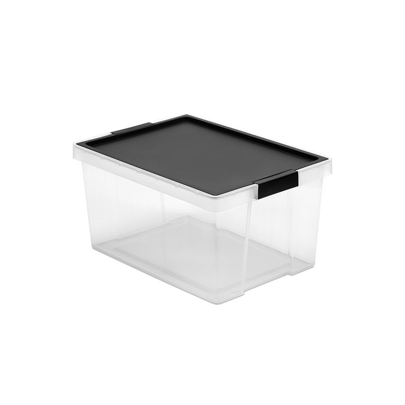 CAJA  MULTIUSOS  NEW  NEGRO  TATAY