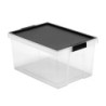 CAJA  MULTIUSOS  NEW  NEGRO  TATAY
