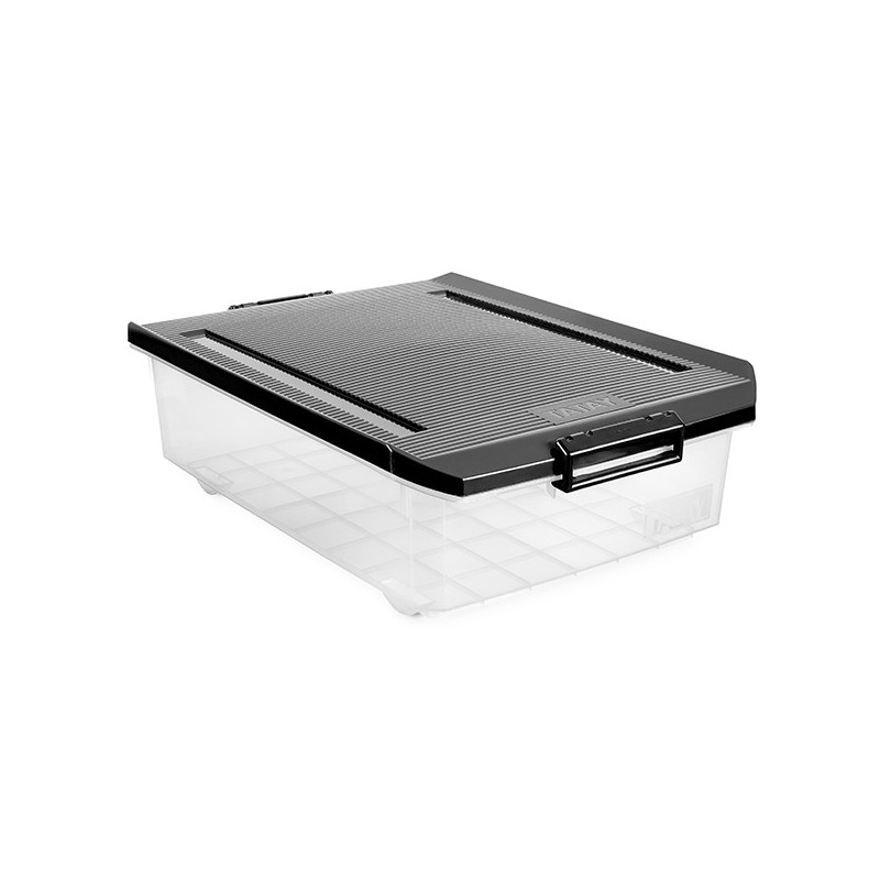 CAJA  BAJOCAMA  TATAY