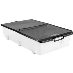 CAJA  BAJOCAMA  CON  RUEDAS  TATAY