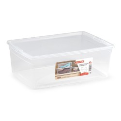 CAJA  de  ZAPATOS
