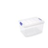 caja  ordenación  blue