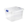 caja  ordenación  blue