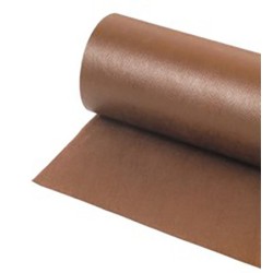MALLA  GEOTEXTIL  MARRóN