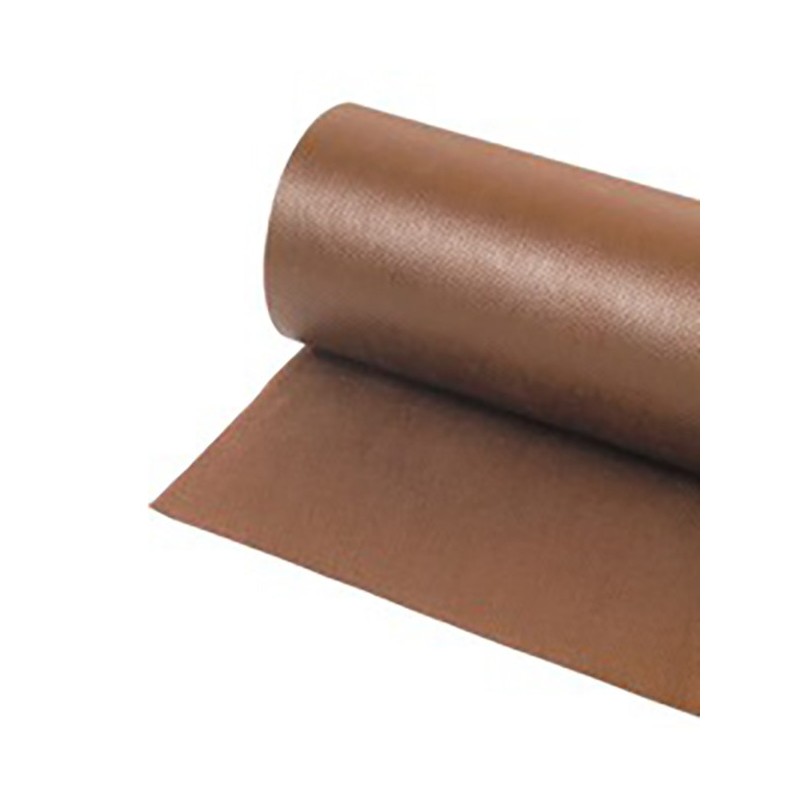 MALLA  GEOTEXTIL  MARRóN