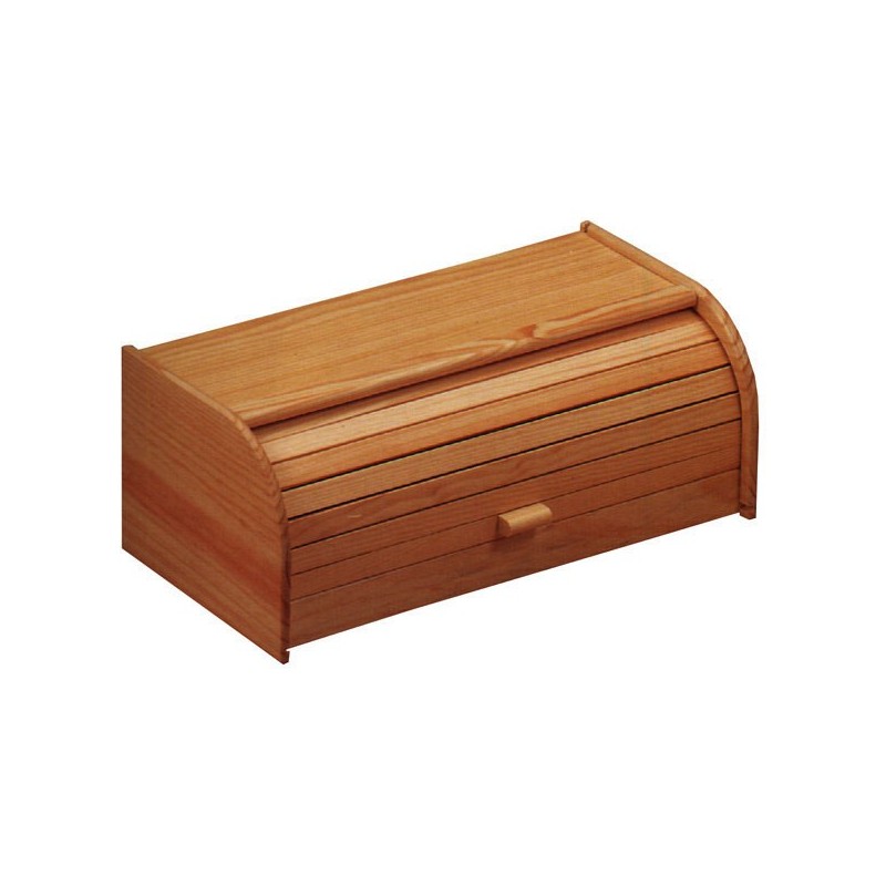 CAJA  PAN  MADERA  PERSIANA