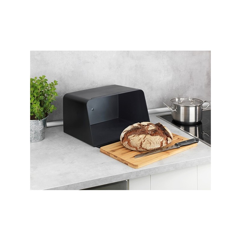 PANERA  CON  TABLA  DE  CORTAR  KUBO