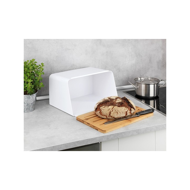 PANERA  CON  TABLA  DE  CORTAR  KUBO