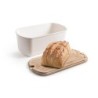 panera  con  tapa  tabla  de  corte
