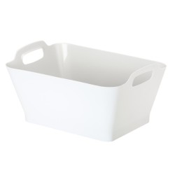 CESTO  MULTIUSOS  RECTANGULAR  PEQUEÑO