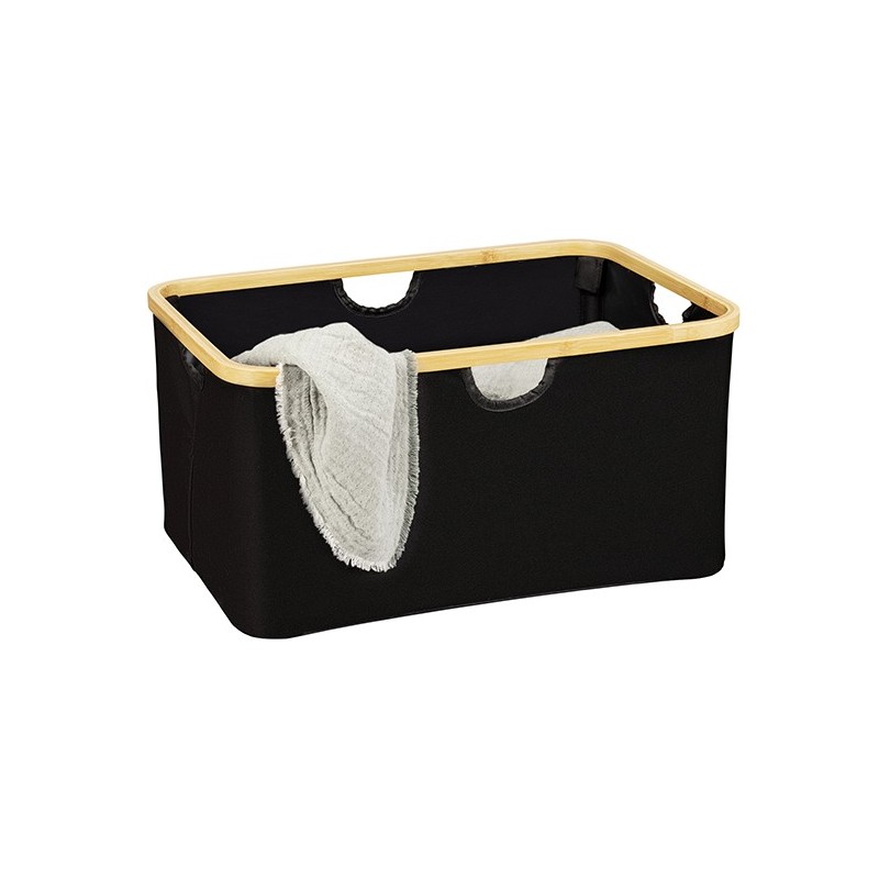 Cesta  para  la  ropa  Ecori,  plegable  -  Wenko