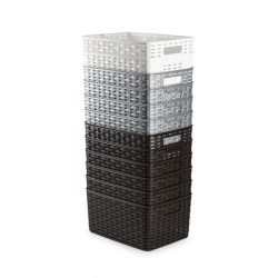 CESTA  MIMBRE