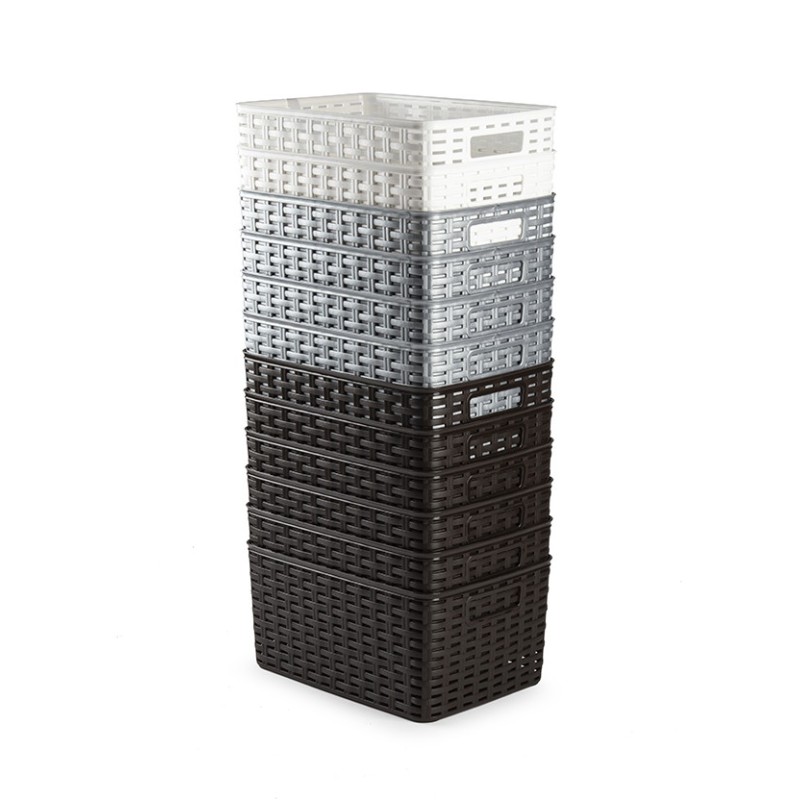 CESTA  MIMBRE