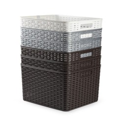 CESTA  MIMBRE