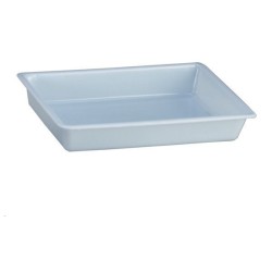 CUBETA  RECTANGULAR