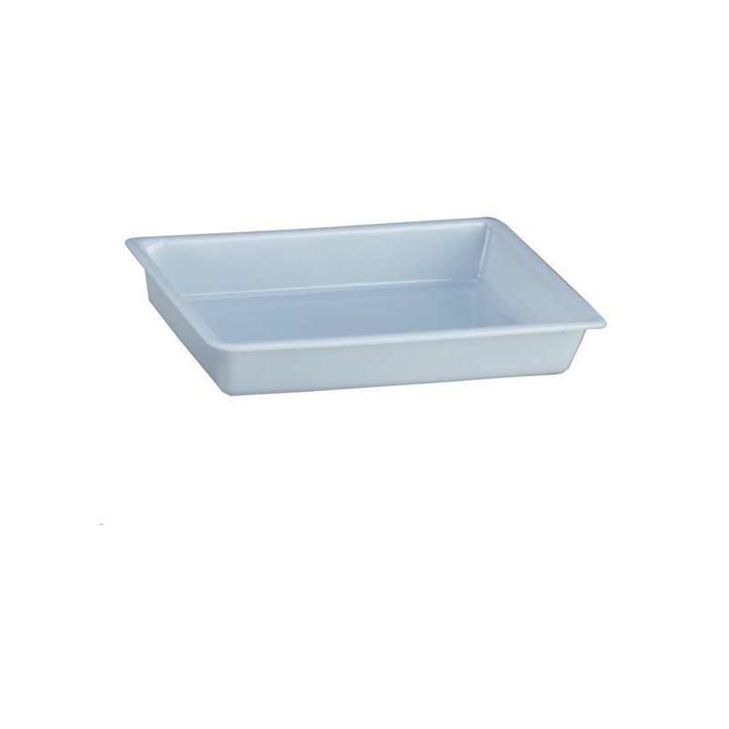 CUBETA  RECTANGULAR