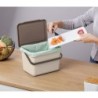 CUBO  ORGÁNICO  SMART  SIN  SOPORTE  TATAY