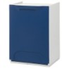 CUBO  RECICLAR  INDIVIDUAL  APILABLE