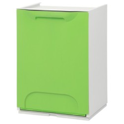 CUBO  RECICLAR  INDIVIDUAL  APILABLE