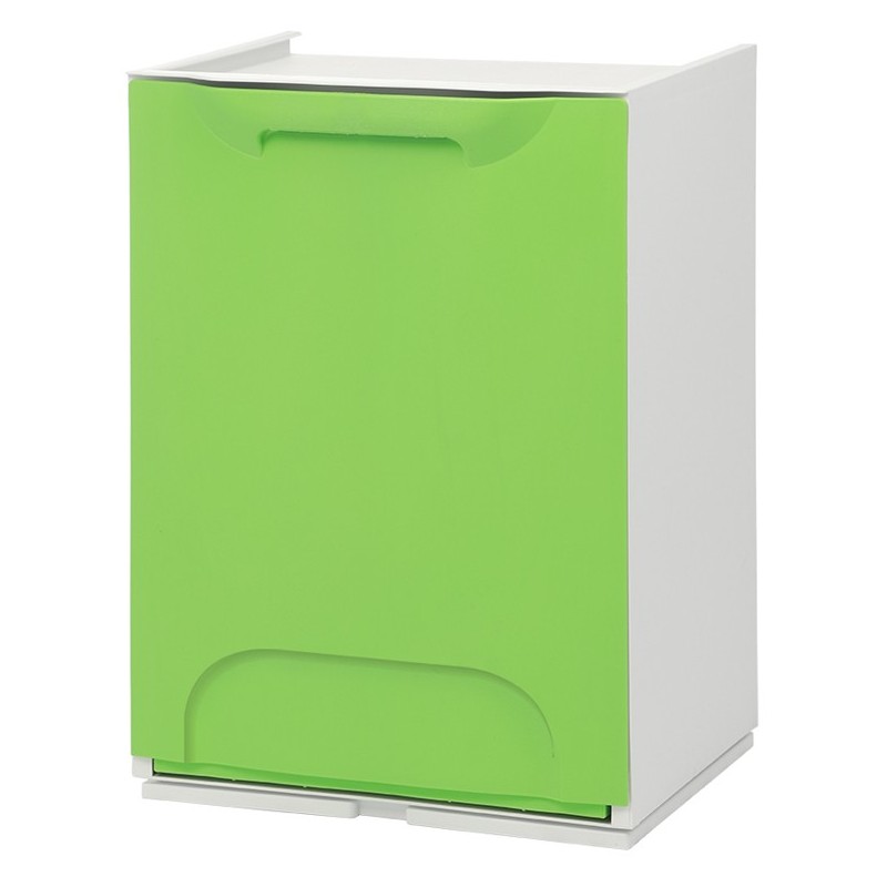 CUBO  RECICLAR  INDIVIDUAL  APILABLE