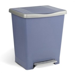 CUBO  PEDAL  MILENIUM  AZUL