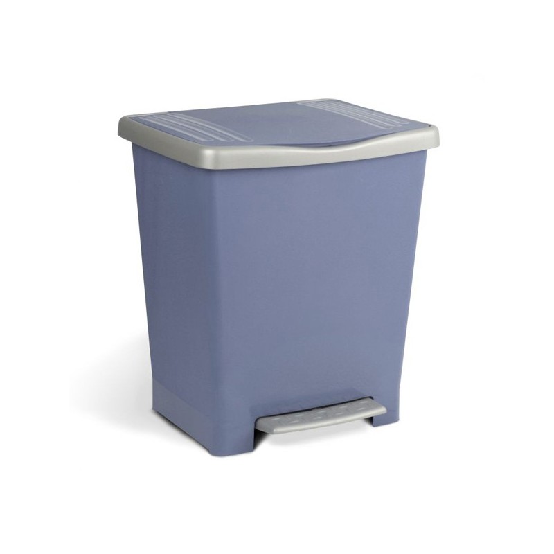 CUBO  PEDAL  MILENIUM  AZUL