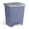 CUBO  PEDAL  MILENIUM  AZUL