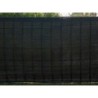 MALLA  OCULTACIÓN  negra