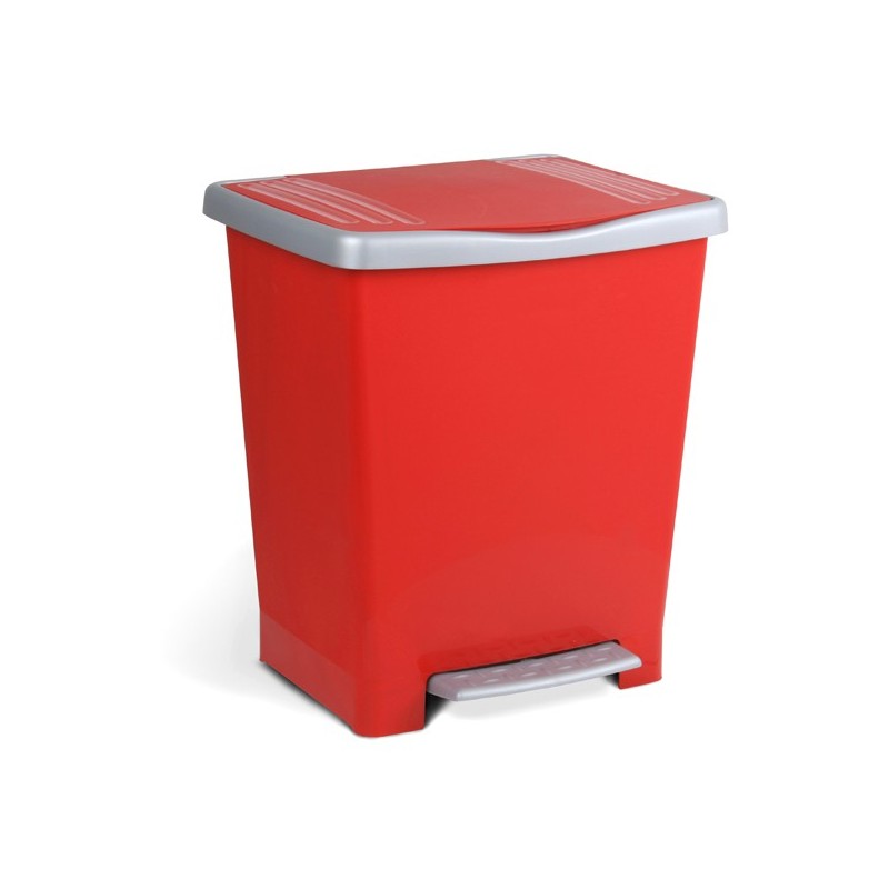 CUBO  PEDAL  MILLENIUM  TATAY