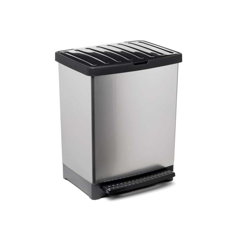 CUBO  PEDAL  TREND  TATAY