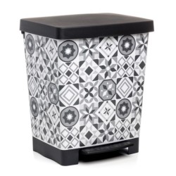 CUBO  PEDAL  CUBIK  TATAY