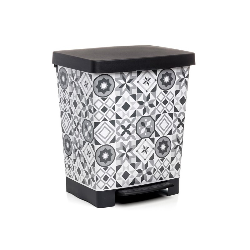 CUBO  PEDAL  CUBIK  TATAY