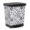 CUBO  PEDAL  CUBIK  TATAY