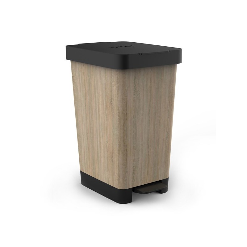 CUBO  PEDAL  SMART  DECO  TATAY