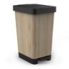CUBO  PEDAL  SMART  DECO  TATAY