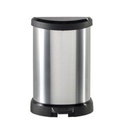 CUBOS  con  PEDAL  CURVER