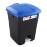 CUBO  ECO  CON  PEDAL  TAYG