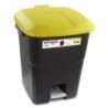 CUBO  ECO  CON  PEDAL  TAYG
