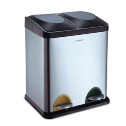 CUBOS  DE  RECICLAJE  STEP  BIN
