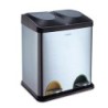 CUBOS  DE  RECICLAJE  STEP  BIN