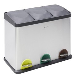 CUBOS  DE  RECICLAJE  STEP  BIN