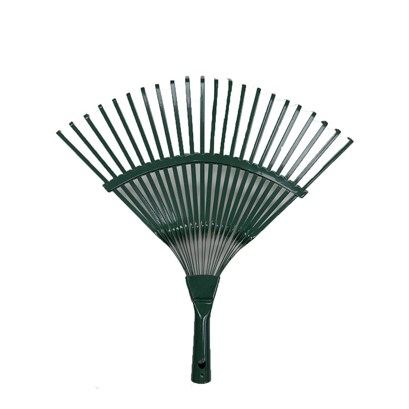ESCOBA JARDIN S/MANGO 22 PUAS